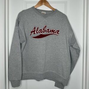 University of Alabama Crewneck